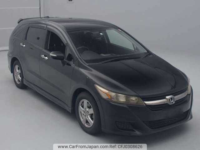 honda stream 2010 TE5850 image 2