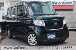 honda n-box 2020 -HONDA 【鹿児島 582ﾆ2456】--N BOX JF3--1437442---HONDA 【鹿児島 582ﾆ2456】--N BOX JF3--1437442-