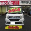 daihatsu tanto 2014 GOO_JP_700100260830241019001 image 2