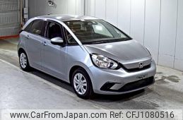 honda fit 2022 -HONDA--Fit GR1-1105858---HONDA--Fit GR1-1105858-