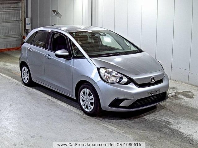 honda fit 2022 -HONDA--Fit GR1-1105858---HONDA--Fit GR1-1105858- image 1