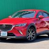 mazda cx-3 2015 -MAZDA--CX-3 LDA-DK5FW--DK5FW-103368---MAZDA--CX-3 LDA-DK5FW--DK5FW-103368- image 4