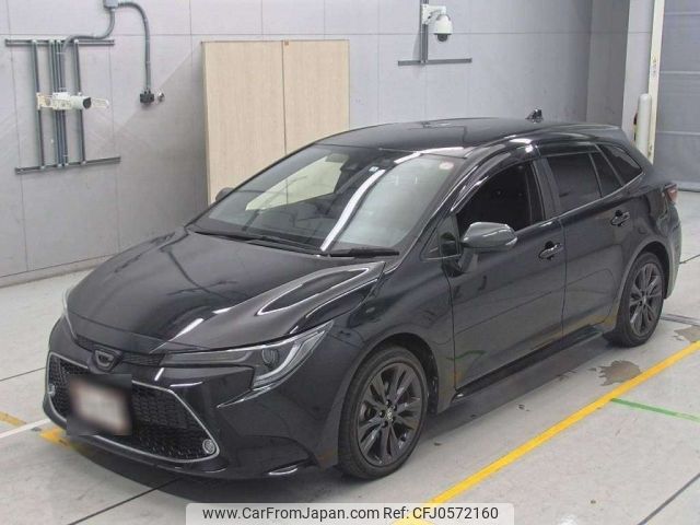 toyota corolla-touring-wagon 2020 -TOYOTA--Corolla Touring ZRE212W-6016877---TOYOTA--Corolla Touring ZRE212W-6016877- image 1