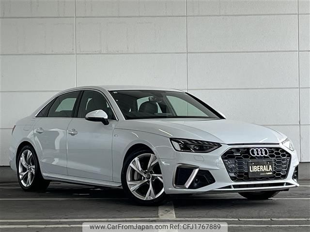 audi a4 2020 CFJ1767889 image 1