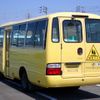 toyota coaster 2010 25112207 image 3