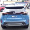 toyota yaris-cross 2024 CFJ1581445 image 19