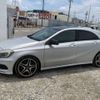 mercedes-benz a-class 2013 -MERCEDES-BENZ--Benz A Class DBA-176042--WDD1760422J103016---MERCEDES-BENZ--Benz A Class DBA-176042--WDD1760422J103016- image 7