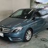 mercedes-benz b-class 2013 -MERCEDES-BENZ 【福井 330さ7190】--Benz B Class 246242-2J199119---MERCEDES-BENZ 【福井 330さ7190】--Benz B Class 246242-2J199119- image 1