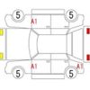 suzuki jimny 2016 -SUZUKI--Jimny ABA-JB23W--JB23W-750689---SUZUKI--Jimny ABA-JB23W--JB23W-750689- image 2