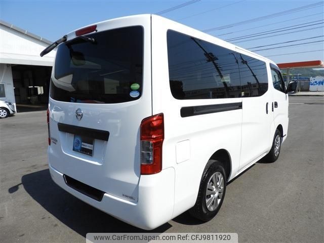 nissan caravan-van 2016 -NISSAN--Caravan Van VR2E26--033773---NISSAN--Caravan Van VR2E26--033773- image 2