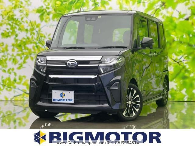 daihatsu tanto 2019 quick_quick_5BA-LA650S_LA650S-0005488 image 1