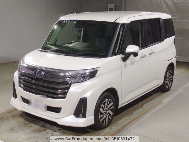 daihatsu thor 2022 -DAIHATSU 【滋賀 502す2317】--Thor M900S-1002844---DAIHATSU 【滋賀 502す2317】--Thor M900S-1002844- image 1