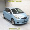 toyota vitz 2006 -TOYOTA--Vitz SCP90-2001323---TOYOTA--Vitz SCP90-2001323- image 1