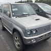 mitsubishi pajero-mini 2000 CFJ1749322 image 13