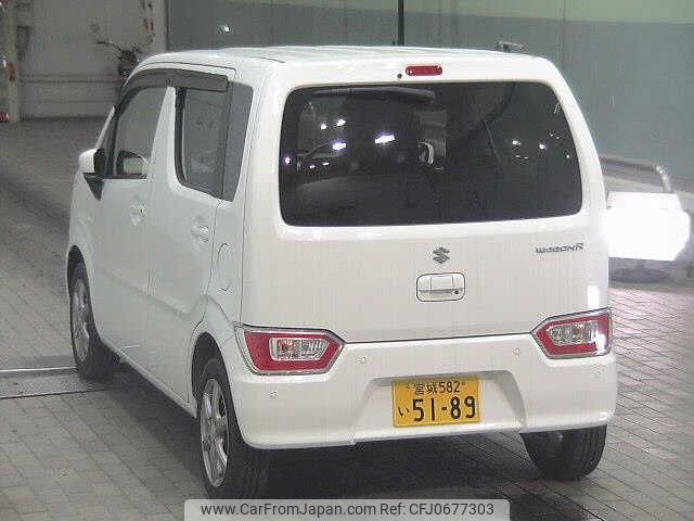 suzuki wagon-r 2022 -SUZUKI 【宮城 582ｲ5189】--Wagon R MH85S-150165---SUZUKI 【宮城 582ｲ5189】--Wagon R MH85S-150165- image 2