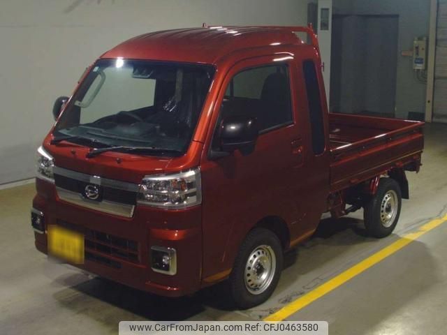 daihatsu hijet-truck 2024 quick_quick_3BD-S510P_S510P-0585937 image 1