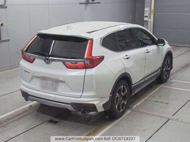 honda cr-v 2022 -HONDA--CR-V RW1-1300288---HONDA--CR-V RW1-1300288- image 2