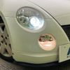 daihatsu copen 2005 -DAIHATSU--Copen ABA-L880K--L880K-0027230---DAIHATSU--Copen ABA-L880K--L880K-0027230- image 11