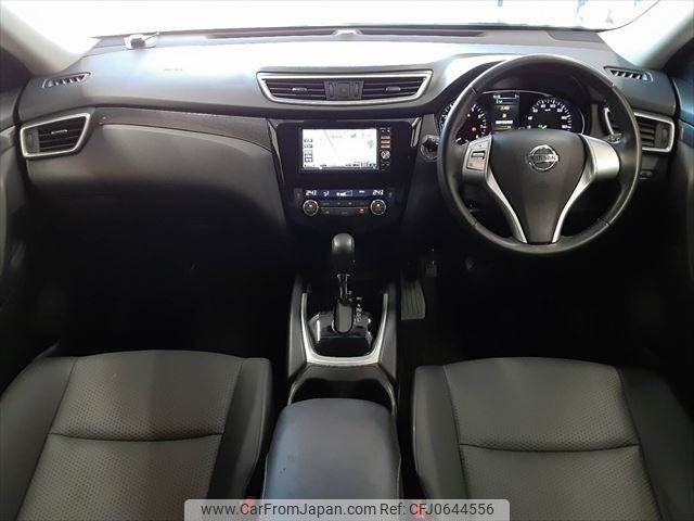 nissan x-trail 2014 -NISSAN--X-Trail DBA-NT32--NT32-004553---NISSAN--X-Trail DBA-NT32--NT32-004553- image 2