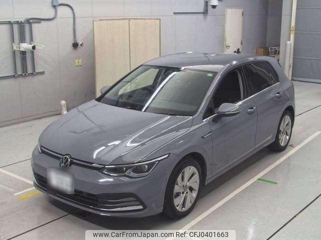 volkswagen golf 2022 -VOLKSWAGEN 【尾張小牧 302ﾑ 857】--VW Golf 3AA-CDDFY--WVWZZZCDZNW156965---VOLKSWAGEN 【尾張小牧 302ﾑ 857】--VW Golf 3AA-CDDFY--WVWZZZCDZNW156965- image 1