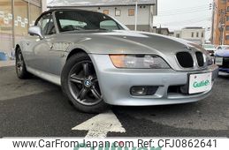 bmw z3 1998 -BMW--BMW Z3 E-CH19--WBACH72-080LD82806---BMW--BMW Z3 E-CH19--WBACH72-080LD82806-