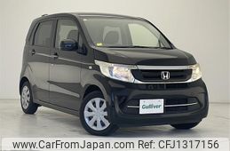 honda n-wgn 2017 CFJ1317156