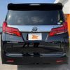 toyota alphard 2019 -TOYOTA--Alphard DBA-AGH30W--AGH30-0262789---TOYOTA--Alphard DBA-AGH30W--AGH30-0262789- image 14