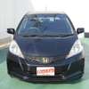 honda fit 2013 -ホンダ--フィット DBA-GE6--GE6-1734104---ホンダ--フィット DBA-GE6--GE6-1734104- image 1