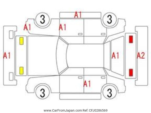 subaru forester 2020 -SUBARU--Forester 5BA-SK9--SK9-032882---SUBARU--Forester 5BA-SK9--SK9-032882- image 2