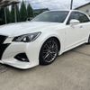 toyota crown 2016 -TOYOTA 【名変中 】--Crown GRS214--6005243---TOYOTA 【名変中 】--Crown GRS214--6005243- image 1