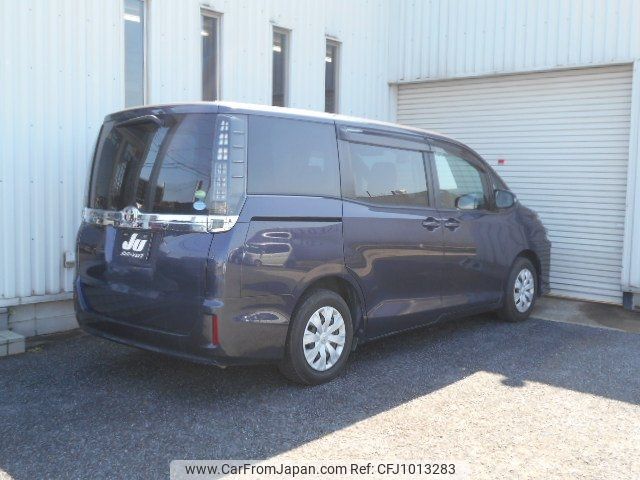 toyota voxy 2014 -TOYOTA--Voxy ZRR80G--0026047---TOYOTA--Voxy ZRR80G--0026047- image 2