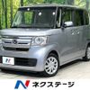 honda n-box 2018 -HONDA--N BOX DBA-JF3--JF3-1160941---HONDA--N BOX DBA-JF3--JF3-1160941- image 1