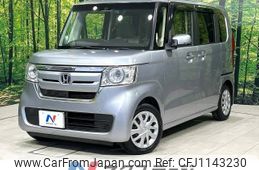 honda n-box 2018 -HONDA--N BOX DBA-JF3--JF3-1160941---HONDA--N BOX DBA-JF3--JF3-1160941-