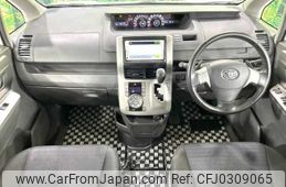 toyota voxy 2009 TE5402