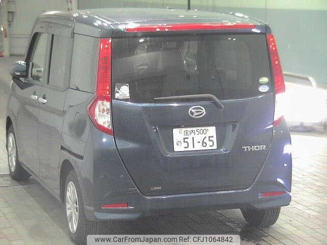 daihatsu thor 2019 -DAIHATSU 【庄内 500ﾉ5165】--Thor M910S--0010722---DAIHATSU 【庄内 500ﾉ5165】--Thor M910S--0010722- image 2