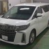 toyota alphard 2020 -TOYOTA 【大宮 332ﾅ402】--Alphard AYH30W--0117036---TOYOTA 【大宮 332ﾅ402】--Alphard AYH30W--0117036- image 7