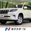 toyota land-cruiser-prado 2022 -TOYOTA--Land Cruiser Prado 3BA-TRJ150W--TRJ150-0150324---TOYOTA--Land Cruiser Prado 3BA-TRJ150W--TRJ150-0150324- image 1