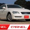 toyota mark-x 2009 T10864 image 1