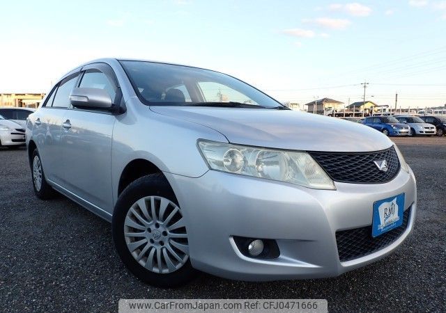 toyota allion 2007 REALMOTOR_N2024110201F-24 image 2