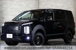 mitsubishi delica-d5 2019 -MITSUBISHI 【名変中 】--Delica D5 CV1W--2107294---MITSUBISHI 【名変中 】--Delica D5 CV1W--2107294-