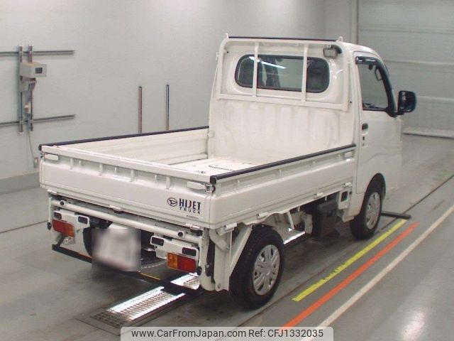 daihatsu hijet-truck 2023 -DAIHATSU 【Ｎｏ後日 】--Hijet Truck S500P-0175868---DAIHATSU 【Ｎｏ後日 】--Hijet Truck S500P-0175868- image 2