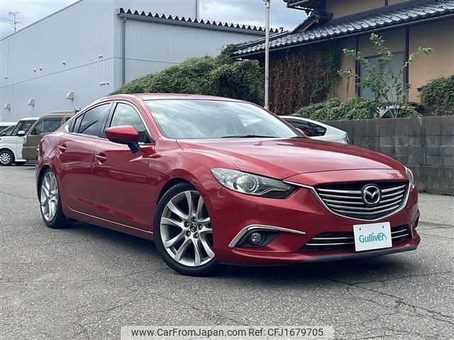 mazda atenza 2013 CFJ1679705 image 1