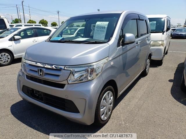 honda n-wgn 2018 quick_quick_DBA-JH1_JH1-1390660 image 1