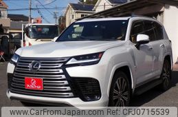 lexus lx 2023 -LEXUS--Lexus LX 3BA-VJA310W--VJA310-4030034---LEXUS--Lexus LX 3BA-VJA310W--VJA310-4030034-