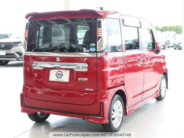 suzuki spacia 2019 -SUZUKI 【豊橋 】--Spacia MK53S--626337---SUZUKI 【豊橋 】--Spacia MK53S--626337- image 2