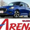 suzuki swift 2023 -SUZUKI 【豊田 500ﾐ 563】--Swift 5AA-ZCEDS--ZCEDS-101028---SUZUKI 【豊田 500ﾐ 563】--Swift 5AA-ZCEDS--ZCEDS-101028- image 1