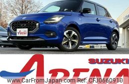 suzuki swift 2023 -SUZUKI 【豊田 500ﾐ 563】--Swift 5AA-ZCEDS--ZCEDS-101028---SUZUKI 【豊田 500ﾐ 563】--Swift 5AA-ZCEDS--ZCEDS-101028-