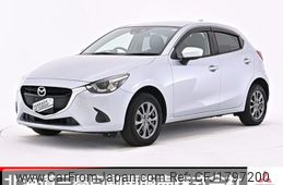 mazda demio 2017 CFJ1797200