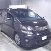 toyota vellfire 2014 -TOYOTA--Vellfire ANH20W-8347035---TOYOTA--Vellfire ANH20W-8347035- image 1