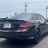 mercedes-benz c-class 2013 CFJ1556602 image 5